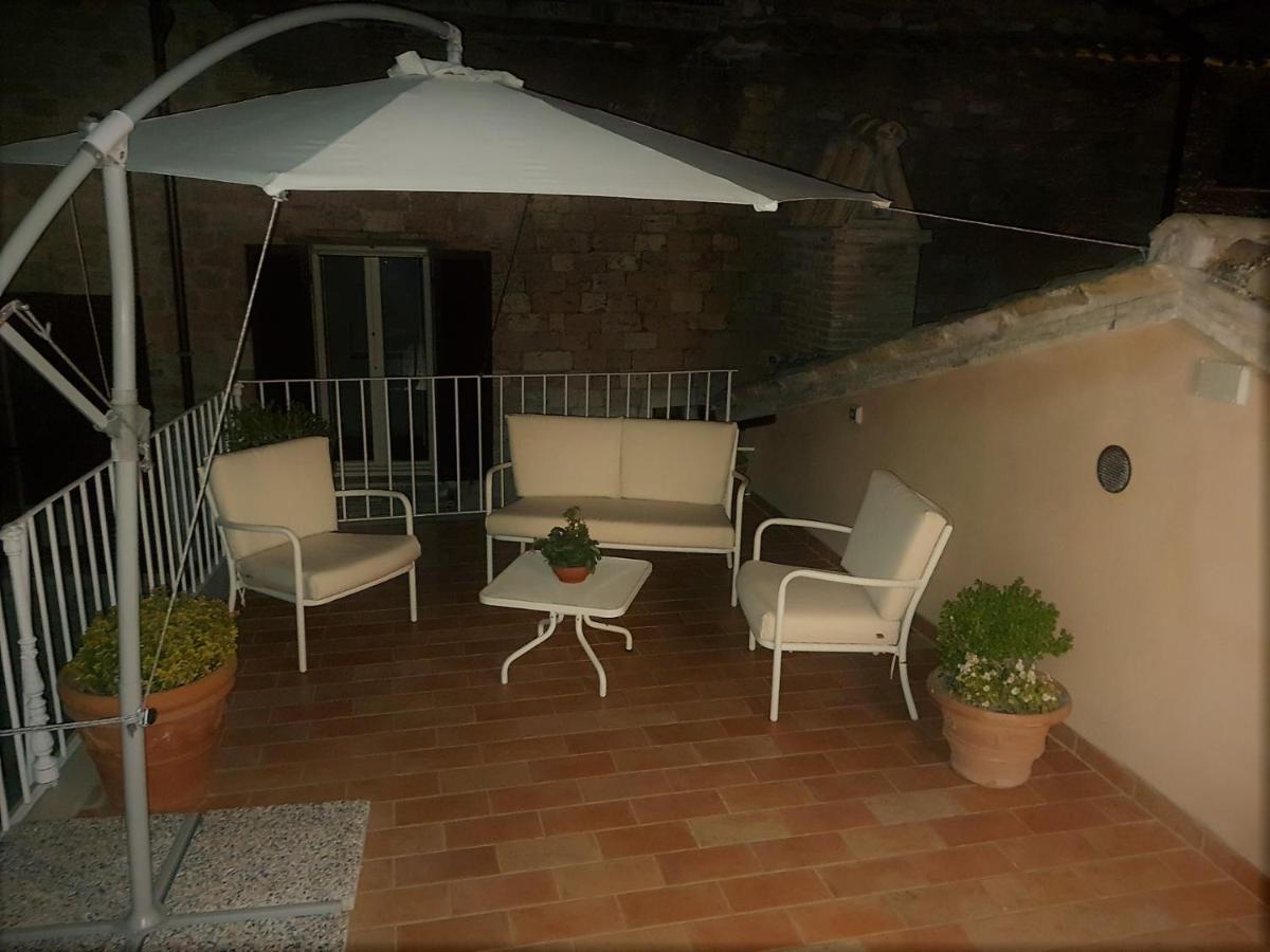 Portica10 Bed & Breakfast Assisi Exterior photo