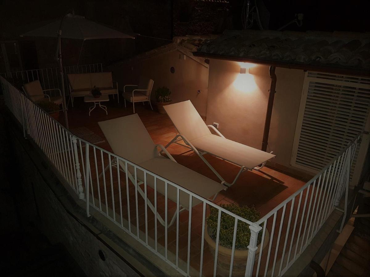 Portica10 Bed & Breakfast Assisi Exterior photo
