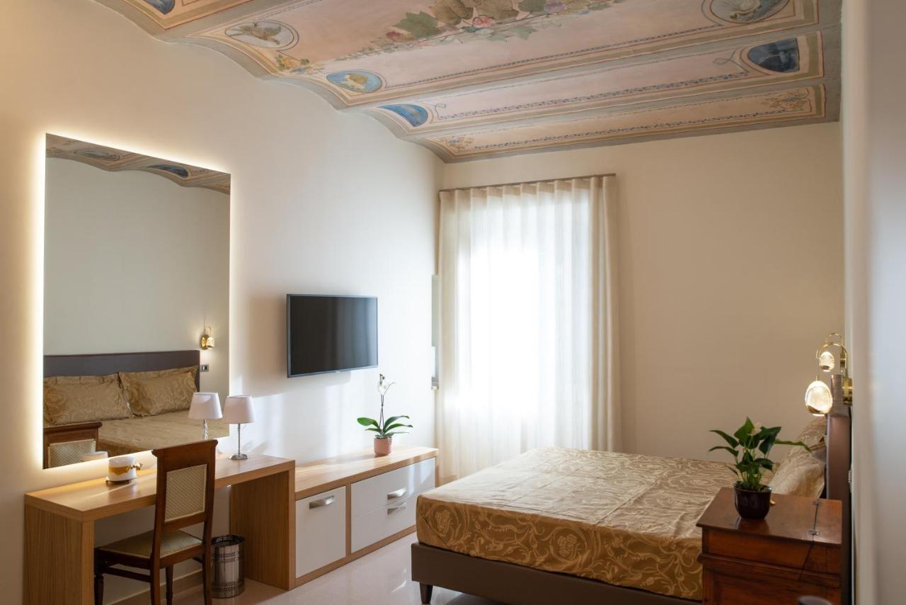 Portica10 Bed & Breakfast Assisi Exterior photo