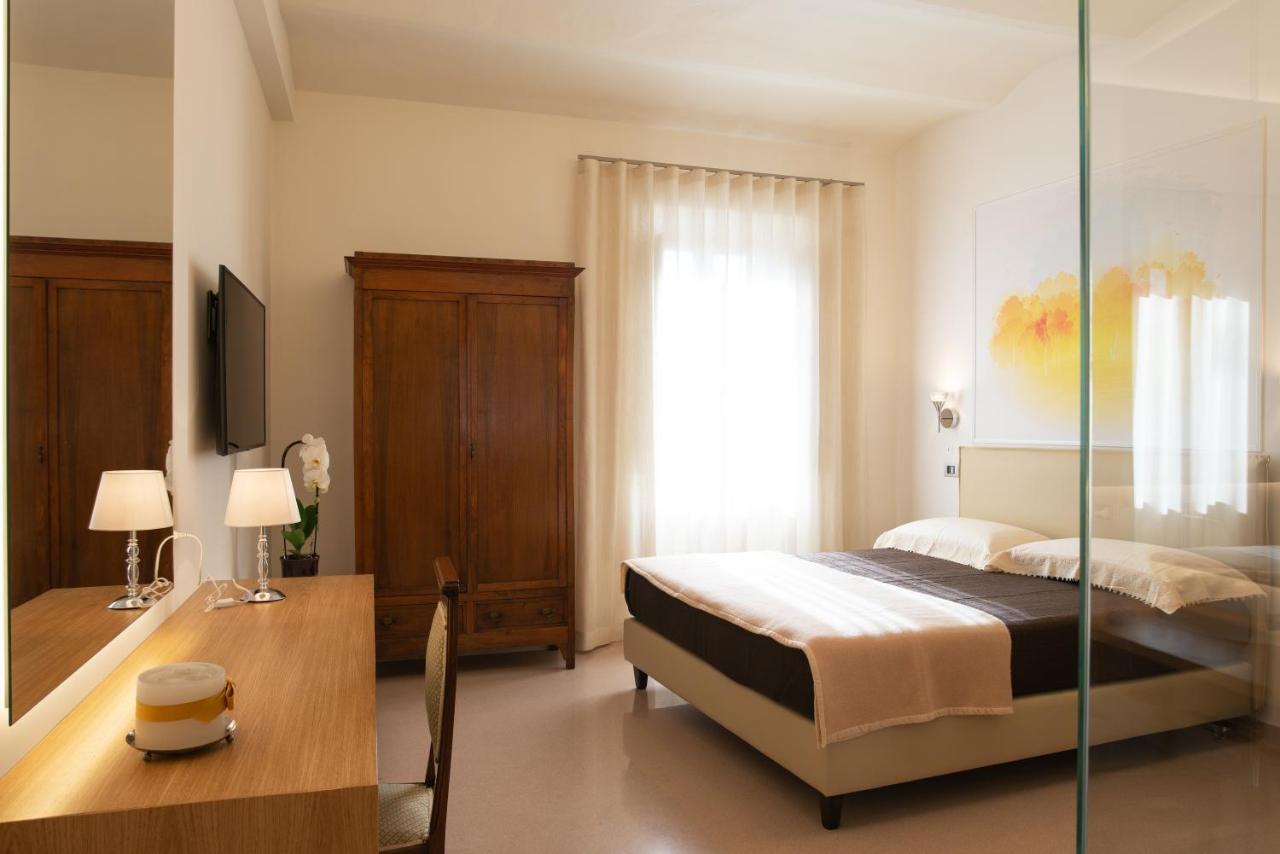 Portica10 Bed & Breakfast Assisi Exterior photo