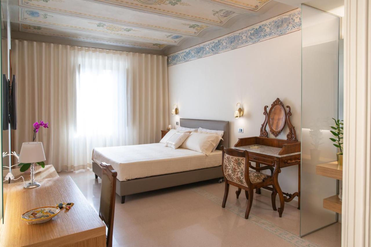 Portica10 Bed & Breakfast Assisi Exterior photo