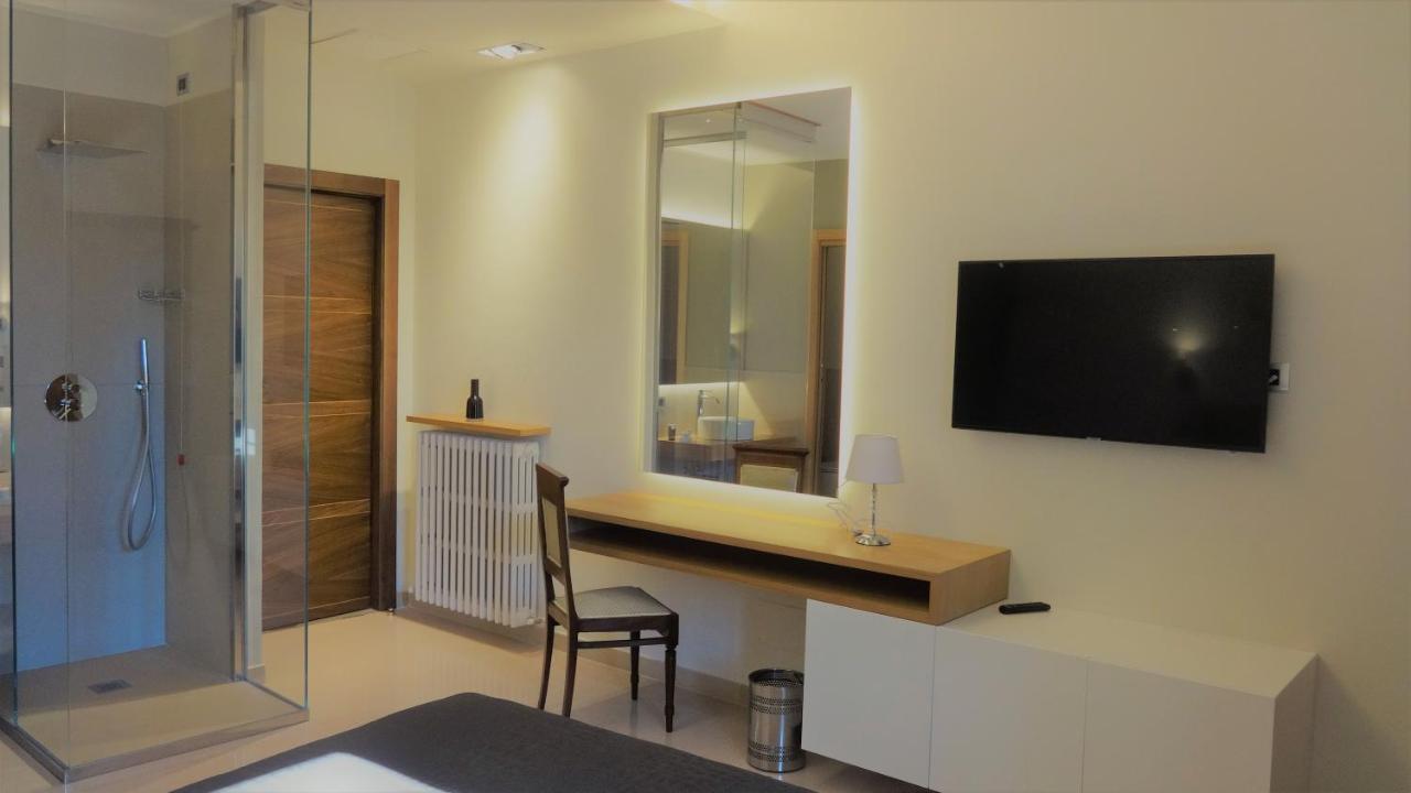 Portica10 Bed & Breakfast Assisi Exterior photo