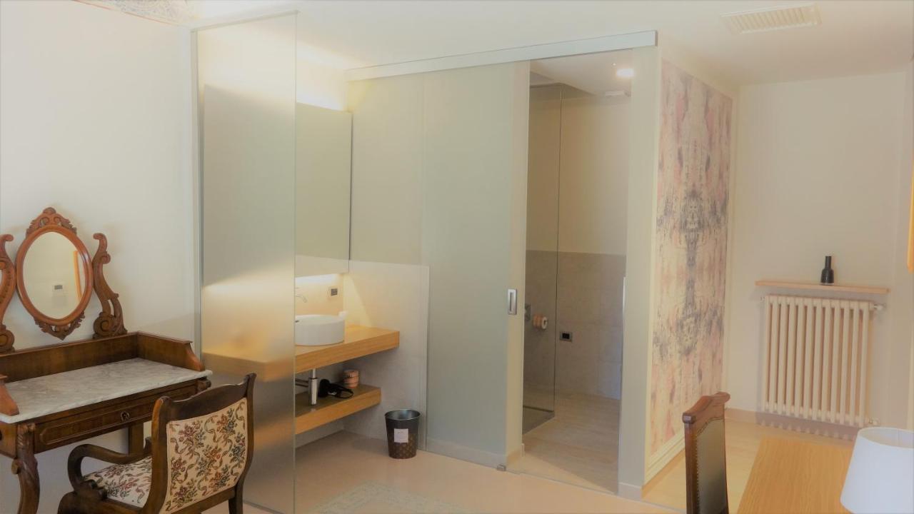 Portica10 Bed & Breakfast Assisi Exterior photo