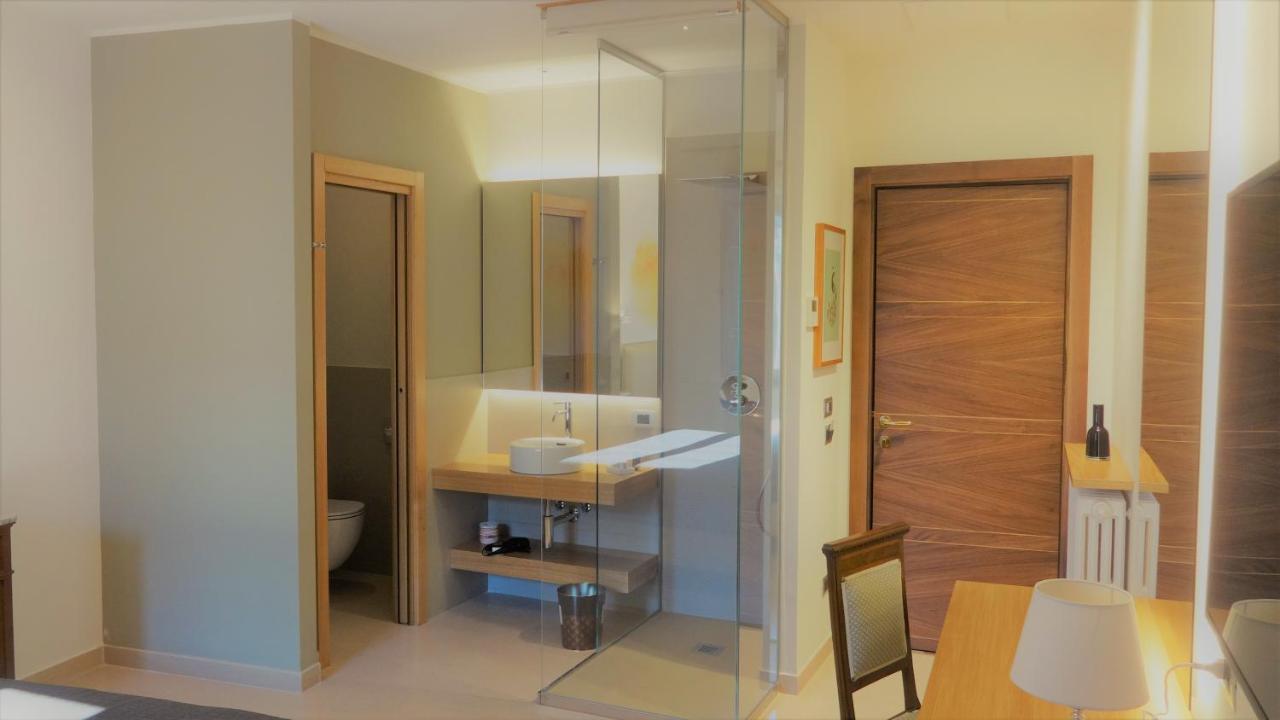 Portica10 Bed & Breakfast Assisi Exterior photo