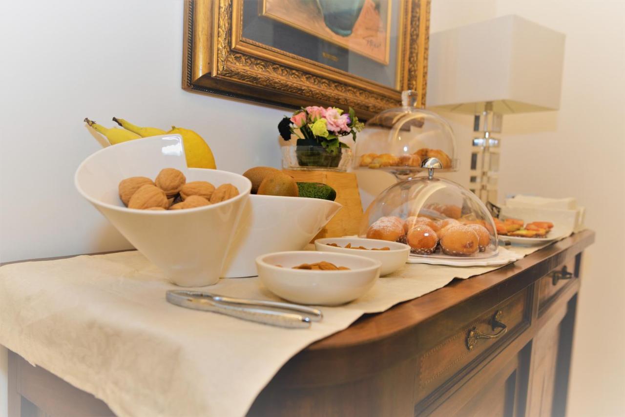 Portica10 Bed & Breakfast Assisi Exterior photo