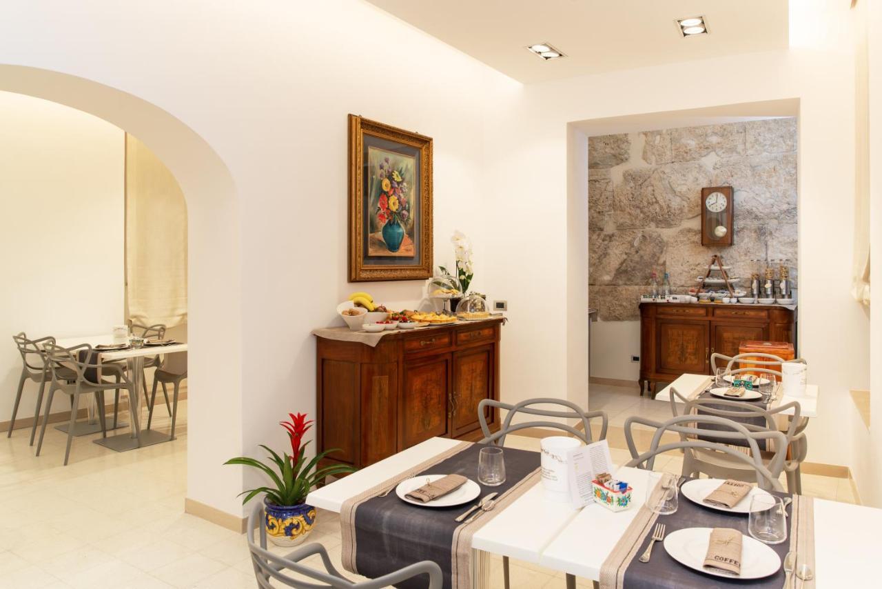 Portica10 Bed & Breakfast Assisi Exterior photo
