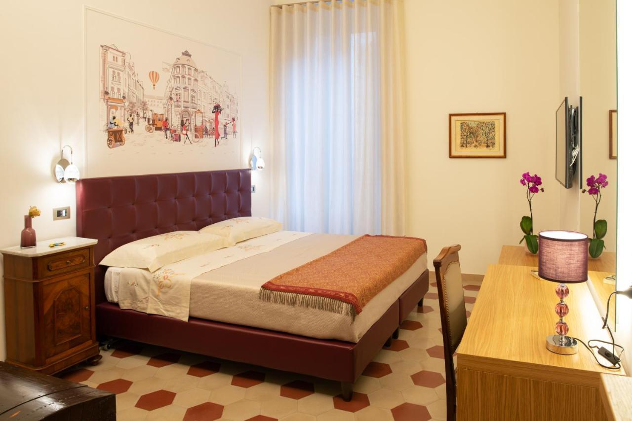 Portica10 Bed & Breakfast Assisi Exterior photo
