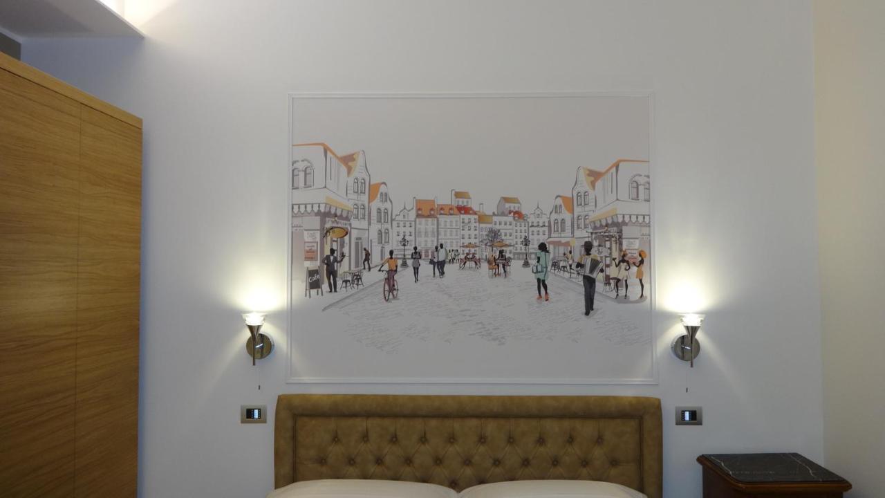 Portica10 Bed & Breakfast Assisi Exterior photo