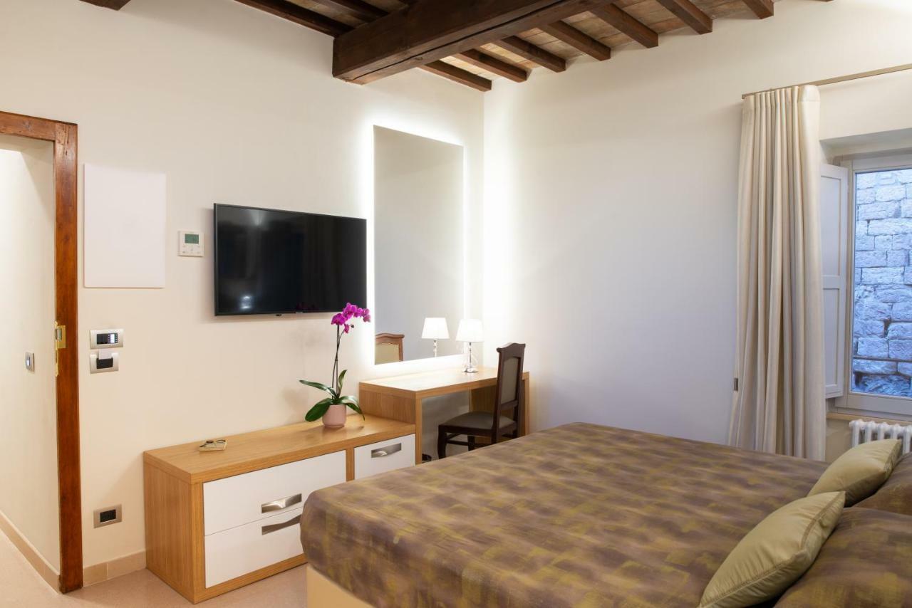 Portica10 Bed & Breakfast Assisi Exterior photo
