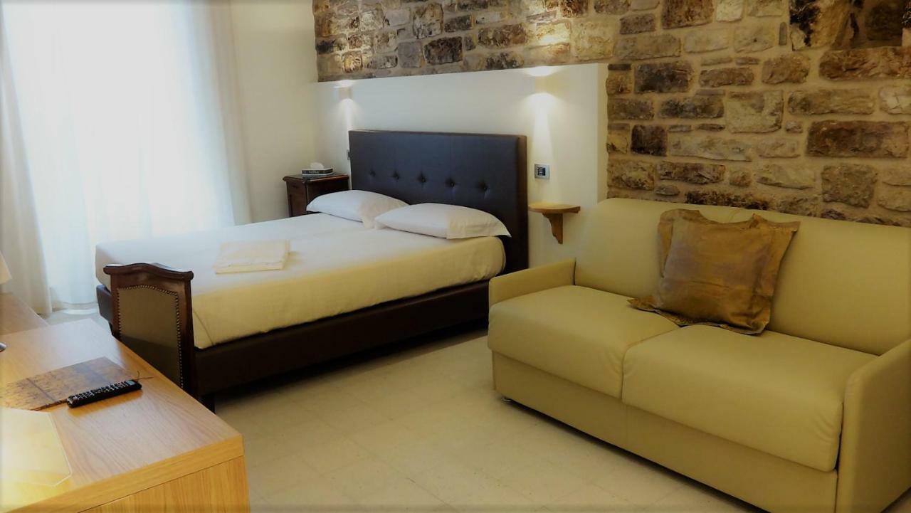 Portica10 Bed & Breakfast Assisi Exterior photo