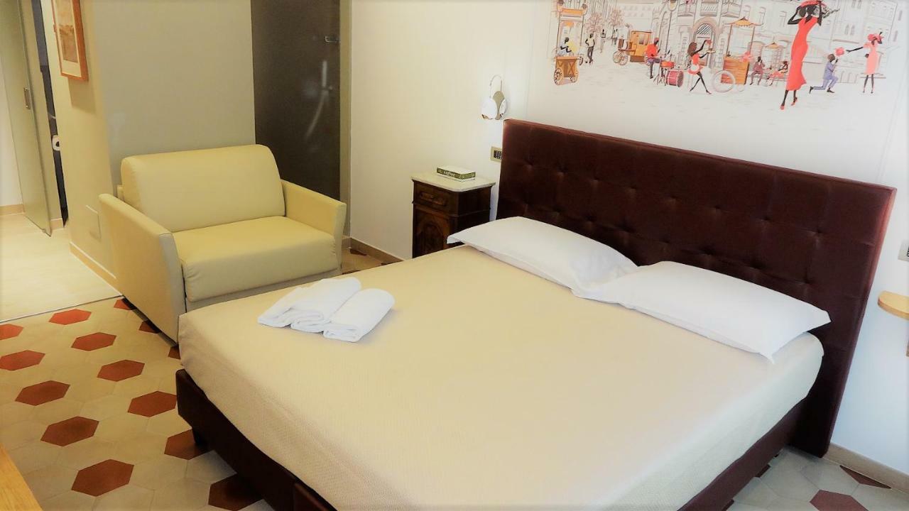 Portica10 Bed & Breakfast Assisi Exterior photo