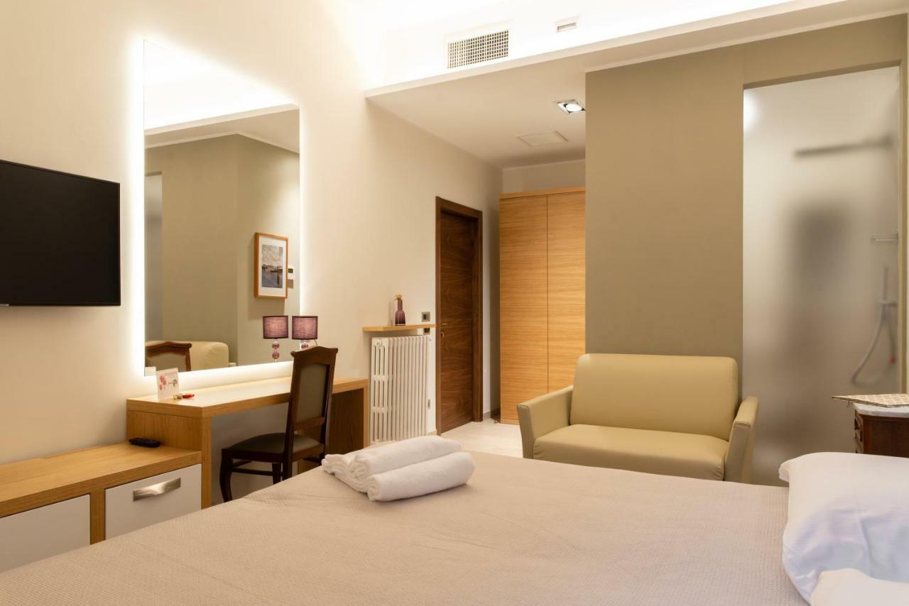 Portica10 Bed & Breakfast Assisi Exterior photo