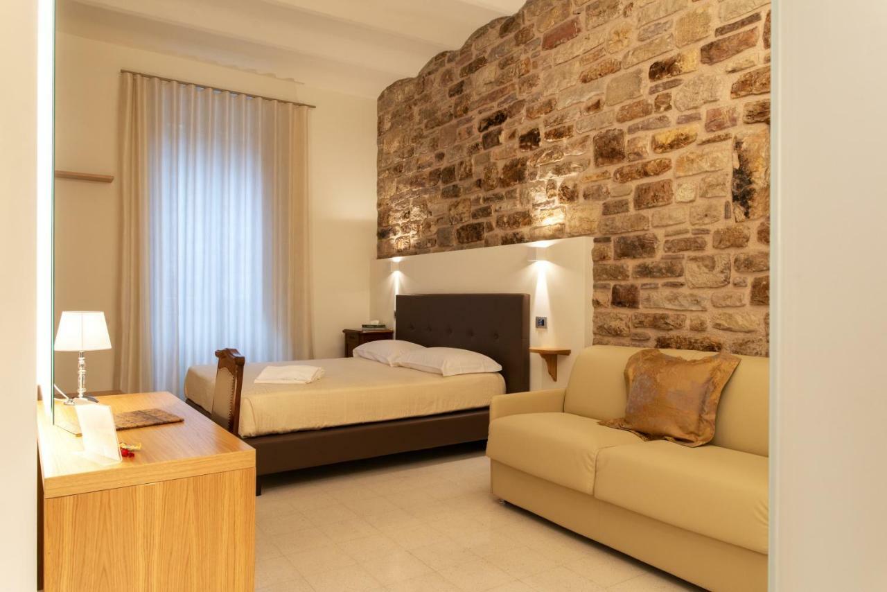Portica10 Bed & Breakfast Assisi Exterior photo